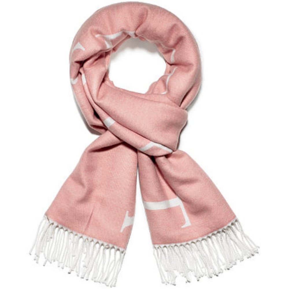 VS Woven Scarf